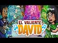 David el valiente 🎶 |✨ CONCIERTO ESPECIAL ✨ | Canción de la Biblia | Mi Primera Biblia Mp3 Song