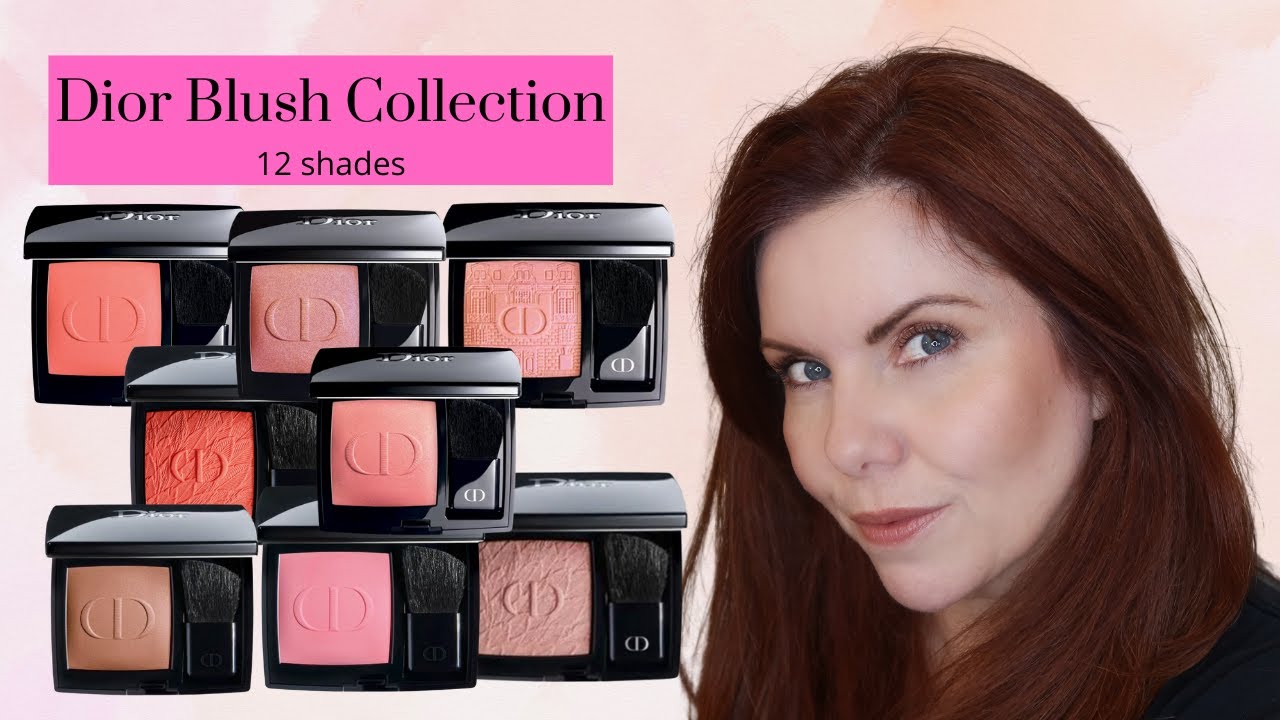 Dior Rouge Blush giá rẻ Tháng 72023BigGo Việt Nam