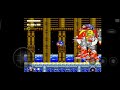 [TAS] Sonic  classic heroes Death egg 