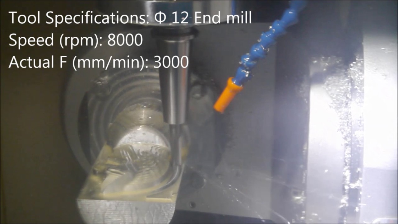 LK MACHINERY (CNC) TAPPING CENTER TC510(φ12 End mill) 24000rpm with