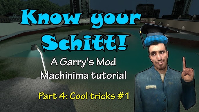 Garry's Mod  Know Your Meme