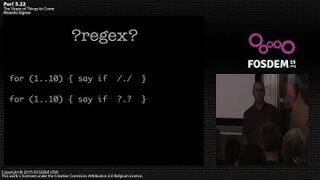 Perl   Erl5 22 Things To Come