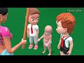 Chintu Babu स्कूल में पिटाई pagal Lala | ca Bisht vines | Desi comedy video cartoon video 