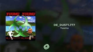 Yuumu - Dedust1.777