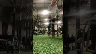 Hip Abduction Drop (concentric/eccentric & eccentric only)