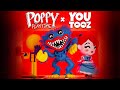 Poppy Playtime x Youtooz AVAILABLE FOR PRE-ORDER!