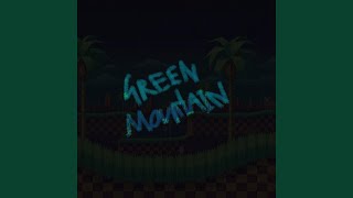 green mountain
