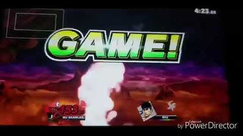 Super Smash Bros. Ultimate: CPUs Getting Rekt