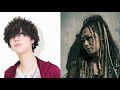 第8回DRUM☆GODSラジオ【切り抜き】ゲスト:武井誠 (cali&ne;gari)