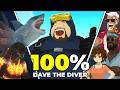 Gua Bermain 100% Dave The Diver