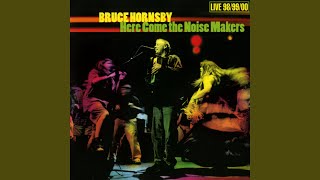 Miniatura del video "Bruce Hornsby - The Way It Is (Live - 1998/99)"