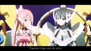 Best Friend (Kana Nishino) - Legendado PT-BR