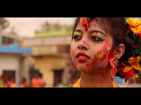Ghuri Tumi Kar Akashe Uro | ঘুড়ি তুমি কার আকাশে ওড়ো