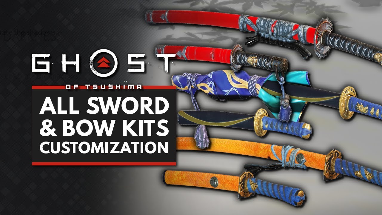 All The Swords