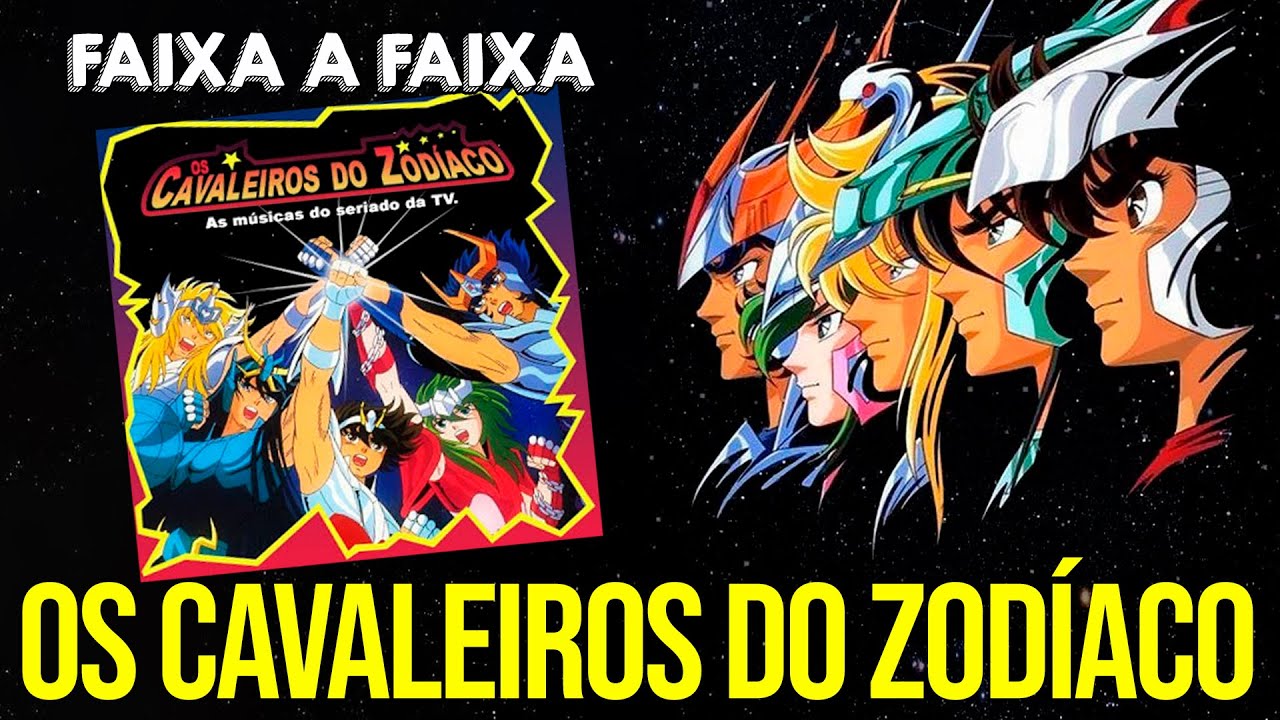 Cavaleiros dos zodíacos EPS 51,52,53,54,55,56 e 57, Cavaleiros dos  zodíacos EPS 51,52,53,54,55,56 e 57, By CDZbr