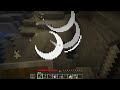 Minecraft überleben teil 2(ich habe ein Dorf gefunden)
