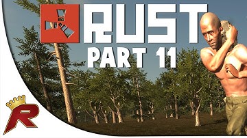 Rust Legacy - Part 11: "Carl Returns!"