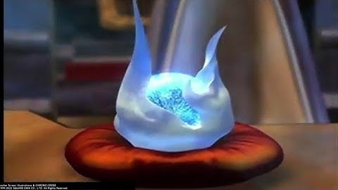 Chrono Cross (PS4) Playthrough Part 6: "Where lies the key to the past..."