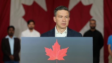 LIVE: End the Temporary Foreign Worker Program