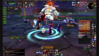 Patchwerk 10 Man Kill