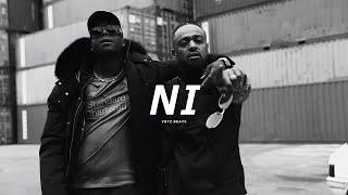 Ninho x Werenoi Type Beat - NI | Instru Rap Trap Sombre | Instru Rap 2023