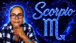 Scorpio You Already Know Trust Yourself 16-22 August 2026