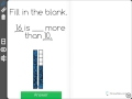 Understanding Numbers and Blocks