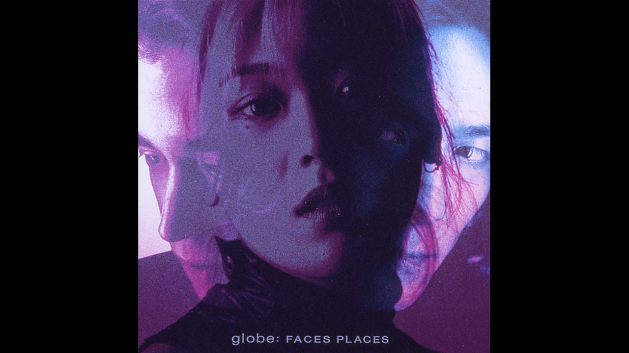 Globe Faces Places With Lyrics Youtube