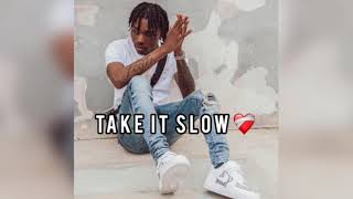 Scorey - Take it Slow (Exclusive)