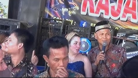 HUJAN DIMALAM MINGGU | RAJAWALI MUSIC | LIVE SIMPANG BAYAT
