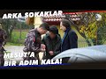 İlhan Yakalandı! Operasyon Başladı! - Arka Sokaklar 571. Bölüm