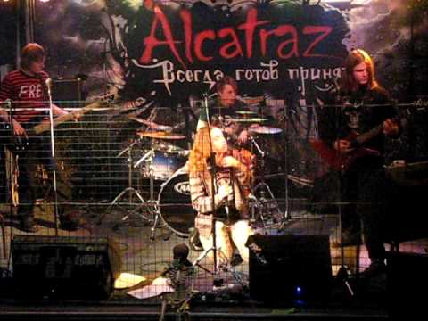 Неспящий Пи*дец (Неспящий Пиздец) Полет