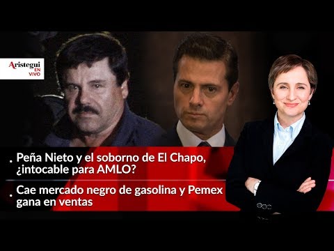 Aristegui en vivo 16 de Enero del 2019 - Aristegui en vivo 16 de Enero del 2019