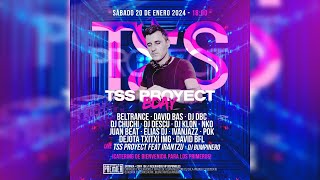 Sesión: Elias Dj @ Premier - Cumpleaños Tss Proyect (20/01/2024)