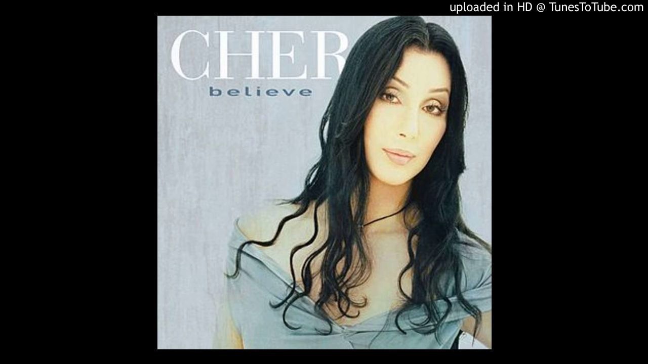 Cher - Believe (1998)