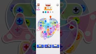 Screw Jam Puzzle Level 74 | GAME Walkthrough