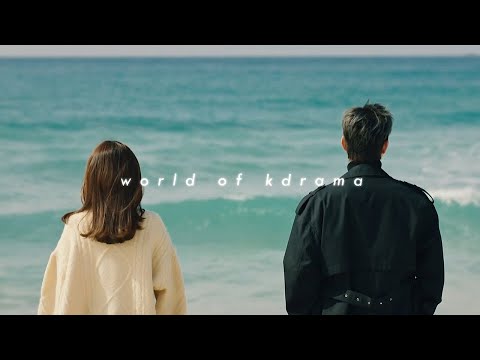 world of kdrama