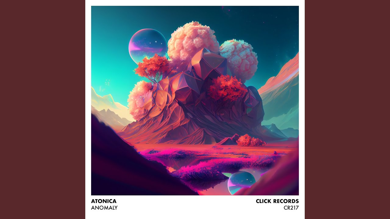 Watch Anomaly on YouTube Watch Anomaly on YouTube