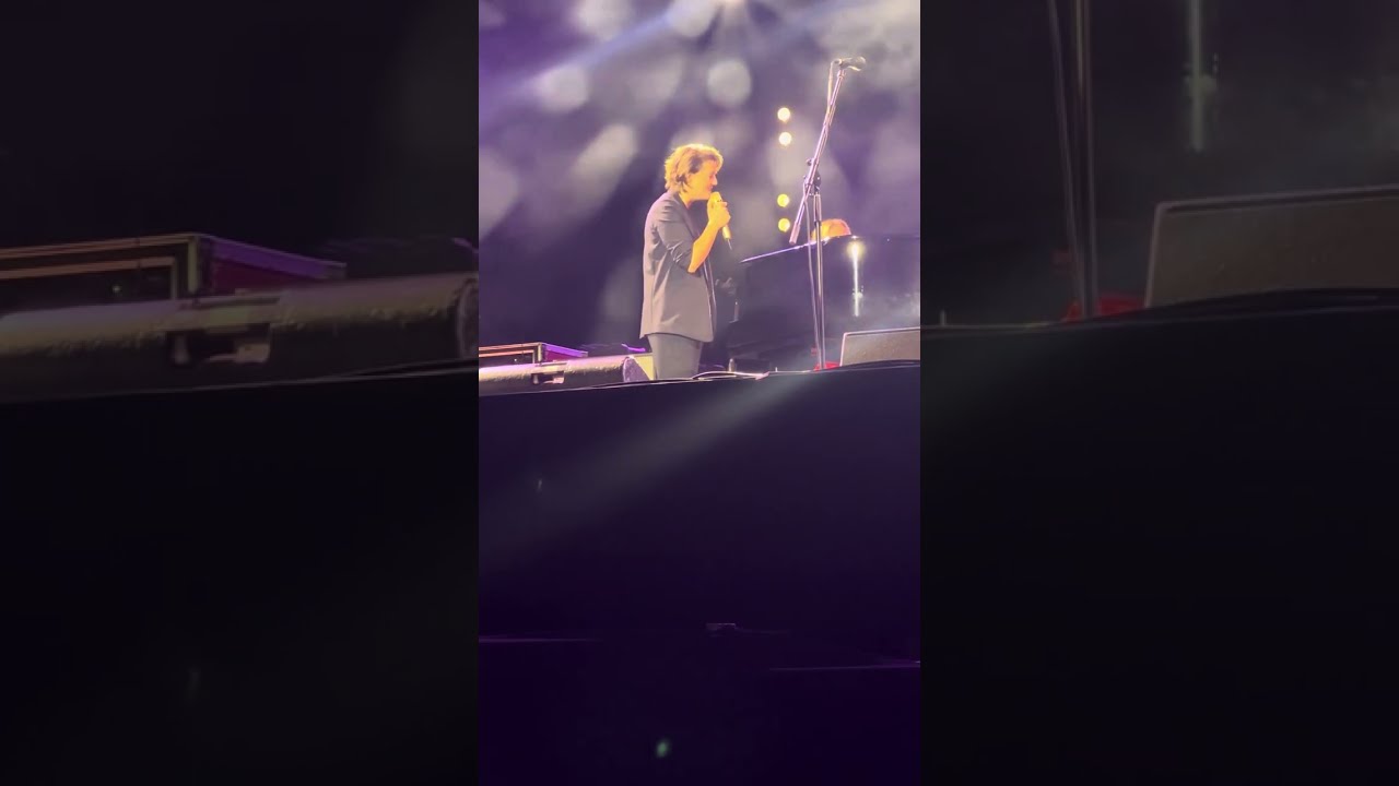 Sarah McLachlan and Brandi Carlile 