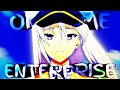 Enterprise amv one time