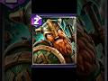 TOP 3 BEST COMMON CARD 🔥 CASTLE CRUSH #SHORTS