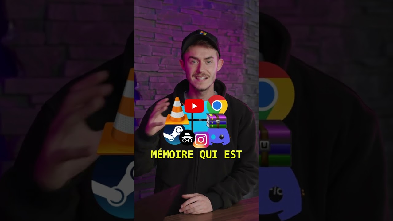 Pourquoi ton PC lag sans raison ?  #frenchhardware
