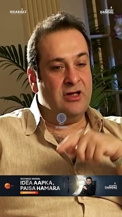 Rajiv Kapoor Reveals The Unheard Story Of Him Getting Offered Ram Teri Ganga Maili By Raj Kapoor Ji