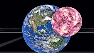 如果把太阳变成一个黑洞,那么它的半径要缩小230000倍,也就是3000米