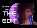 PURPLE RAIN the BTS the EDIT W/DELETED SCENES