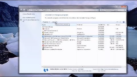 Free Up Hard Drive Space On Windows 7 [Tutorial]