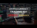 Bitcoin Poised For Drop?  Binance = HODL!  Ethereum 2.0 A Security?  Much More Daily Crypto News!