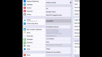 How to fix broken home button on iPad,iPhone and iPod.