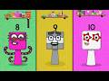 Sprunki OC ALL Phases | Incredibox Compilation COMPLETE #sprunki #alphabetlore #numberblocks