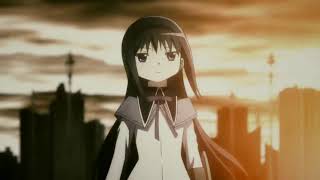 Homura Akemi (Six Day War) AMV